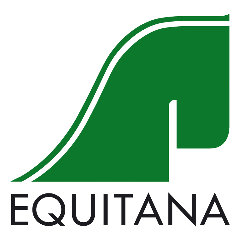 Logo Equitana grün